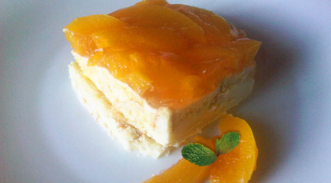 LO QUE SE COCINA EN LA CASA DE SANDRA GAITÁN