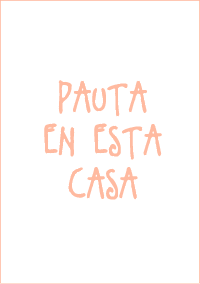 pauta