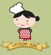 Catalina Alba