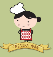 Catalina Alba